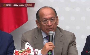 Regresan 21 poblanos entre 36 mexicanos varados en Jerusalén: SEGOB