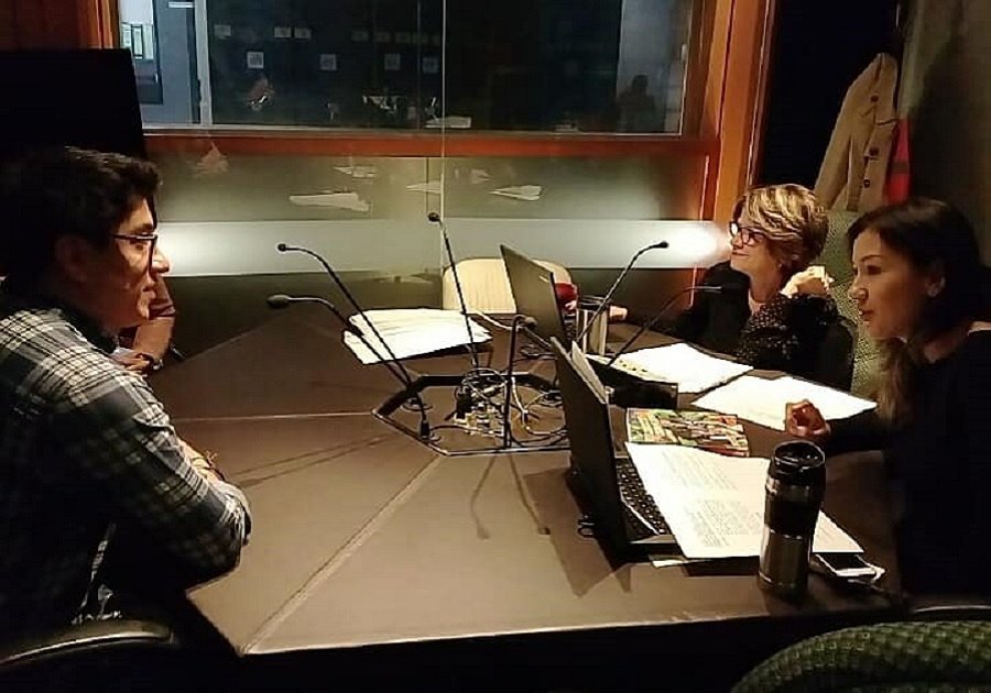 Nestor Isay Pinacho.