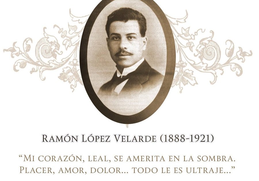 Ramón López Velarde