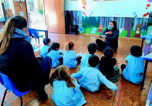 Recibe Colegio D&rsquo;amicis certificaci&oacute;n de Colegio del Mundo