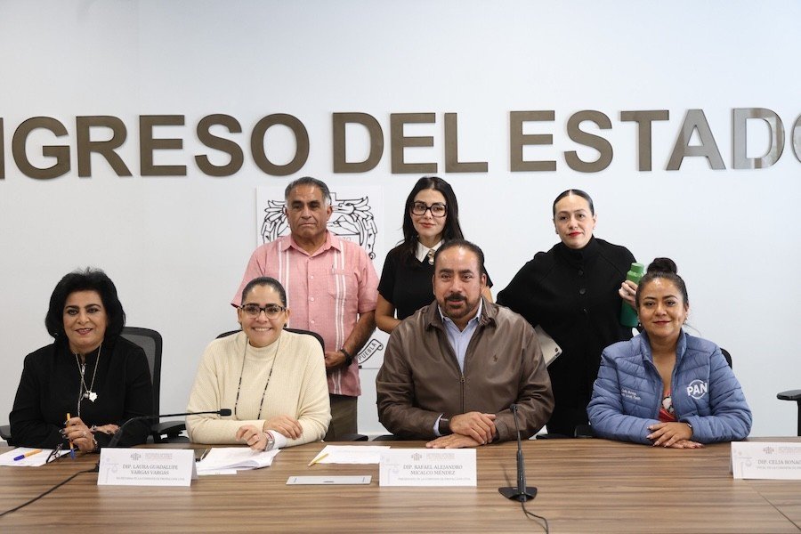 Avala Comisi&oacute;n del Congreso exhorto para fortalecer la vigilancia en el transporte de combustibles