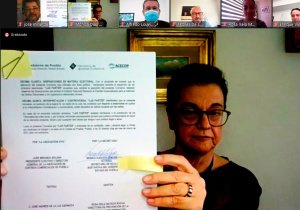 Fomenta Igualdad Sustantiva coordinación institucional en beneficio de las mujeres