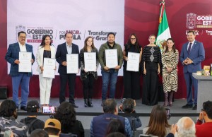 Puebla comparte su riqueza cultural a trav&eacute;s de 12 Pueblos M&aacute;gicos: Armenta Mier