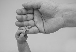 La ciencia detrás del lazo materno