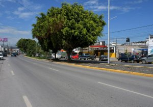 Entregan trabajos de rehabilitaci&oacute;n de la 16 de Septiembre