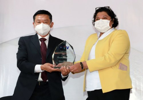 San Andr&eacute;s Cholula, Municipio con Valores