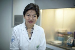 Lilia Cedillo: la ruta segura a la reelección en la BUAP