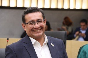 Impulsa diputado P&aacute;vel Gaspar iniciativa para evitar la revictimizaci&oacute;n de menores en procesos de investigaci&oacute;n