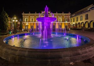 Se acerca Puebla capital al turista un mill&oacute;n