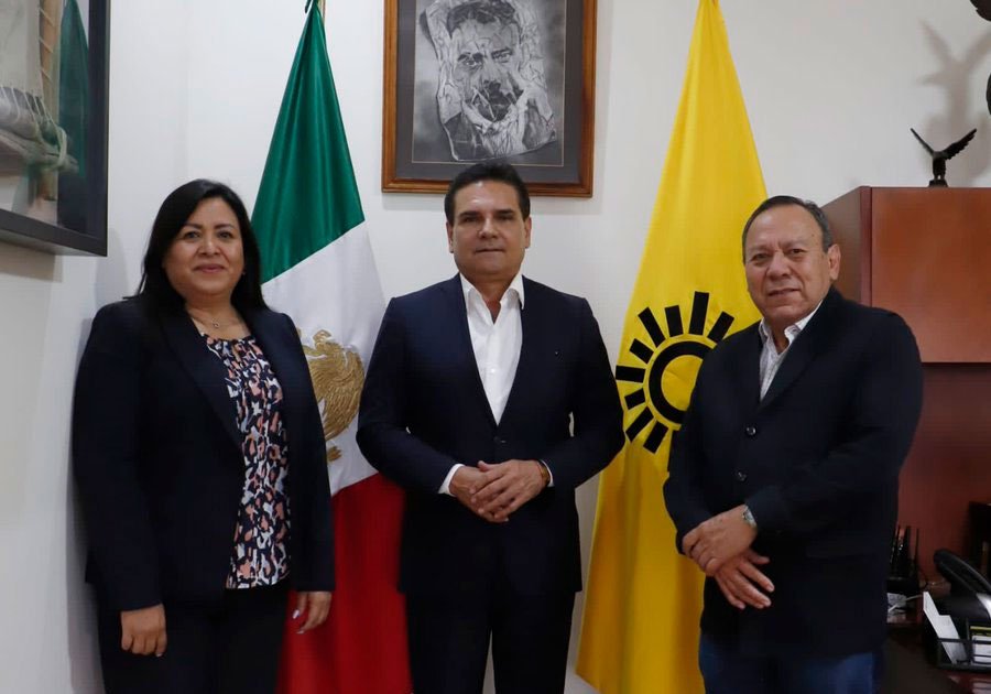 Los destapes de Chucho