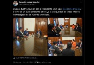 Legitimidad y periodismo. El caso Rodolfo Ruiz