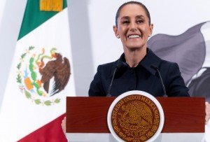 CFE anuncia inversión de 8,177 mdd para fortalecer red nacional