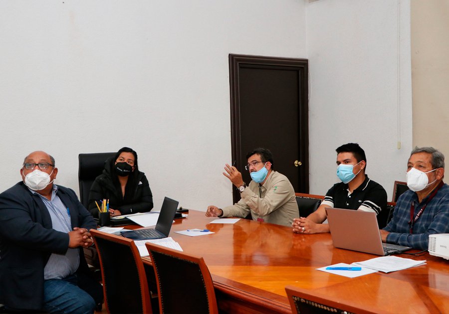 Consolida SDR alianza con CAFECOL para capacitar a productores de caf&eacute;