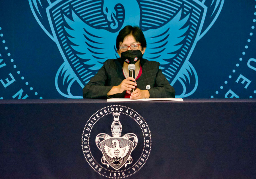Integrar&aacute; BUAP Padr&oacute;n de Grupos de Investigaci&oacute;n Interdisciplinaria