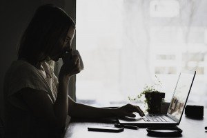 Las Mujeres y la Inteligencia Artificial #DejandoHuella