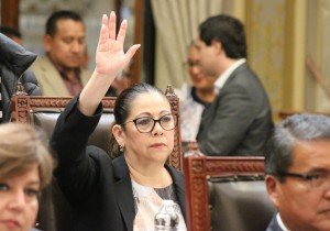 Diputados sí fueron notificados a tiempo sobre anulaciones en Chignahuapan y V. Carranza