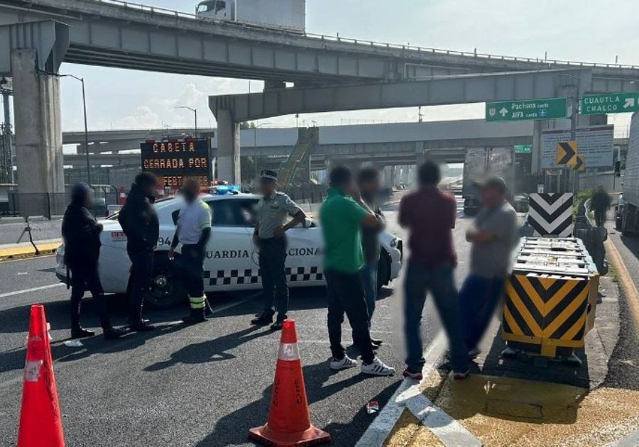 Ejidatarios de Tlahuapan, engañados por vivales: Sergio Salomón