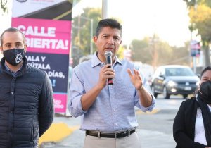 Espera ERP reuni&oacute;n con Barbosa por concesi&oacute;n del agua