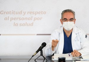 Sin incrementos en enfermedades respiratorias tras el paso de “Grace”: Salud