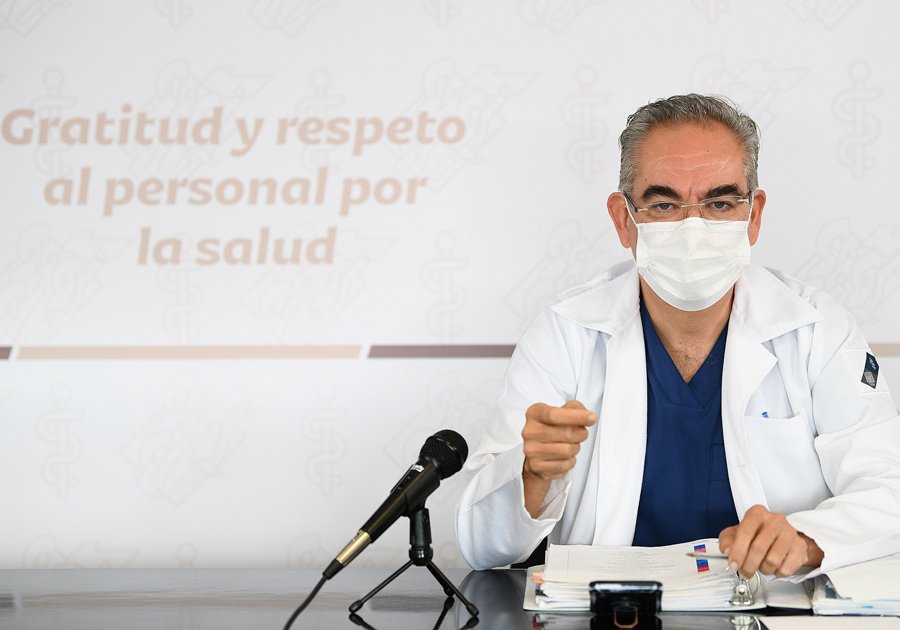 Sin incrementos en enfermedades respiratorias tras el paso de “Grace”: Salud