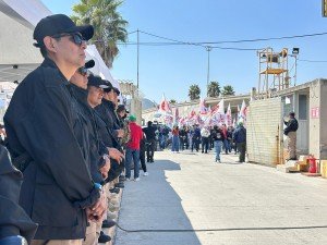 Refundar &ldquo;La Cruz Azul&rdquo; de Tula: Empleo, dignidad y futuro para el centro del pa&iacute;s.