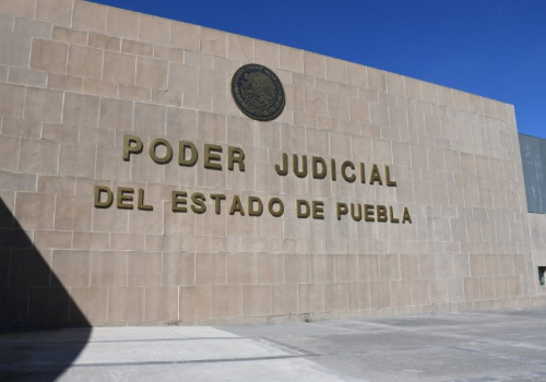 Acuerda TSJ cambios de adscripci&oacute;n de magistradas y magistrados