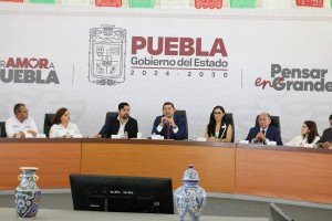 En Puebla avanza Plan Hídrico Nacional con rescate del Río Atoyac