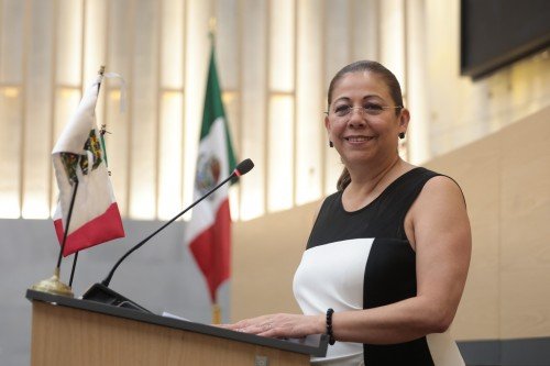 Ley de Ciberseguridad garantizará la legítima libertad de expresión: Laura Artemisa