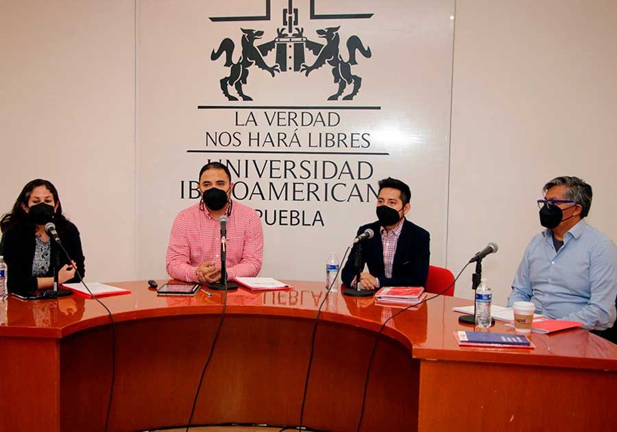 El espectáculo de los linchamientos es prevenible: Ibero Puebla