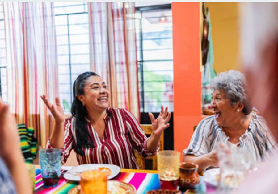 Los apodos, caricias a la mexicana