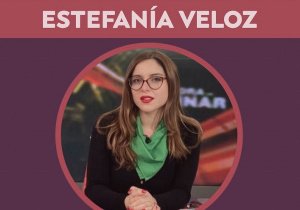 Estefanía Veloz