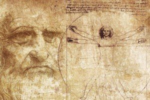 Da Vinci y el mapa secreto del alma