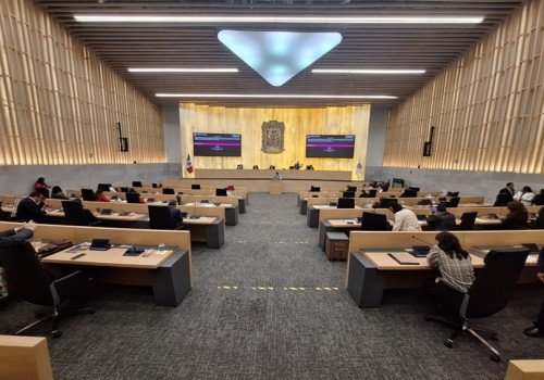 Aprueba Congreso declarar &ldquo;2025, A&ntilde;o del Bicentenario de la Constituci&oacute;n Pol&iacute;tica del Estado Libre y Soberano de Puebla de 1825&rdquo;