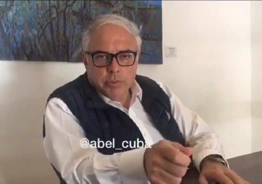 El negro historial del vocero de los ex patronos de la UDLAP