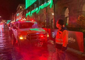 Puebla sismo 
