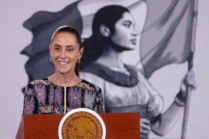 Facilidades, beneficios y simplificaci&oacute;n de tr&aacute;mites para micro y peque&ntilde;as empresas fortalecen el bienestar: Claudia Sheinbaum