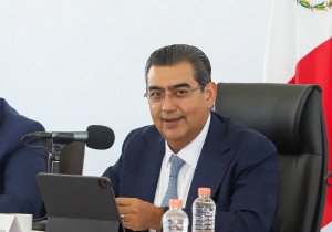 En marcha, programa de pago a seis meses sin intereses de adeudos vehiculares: Sergio Salomón