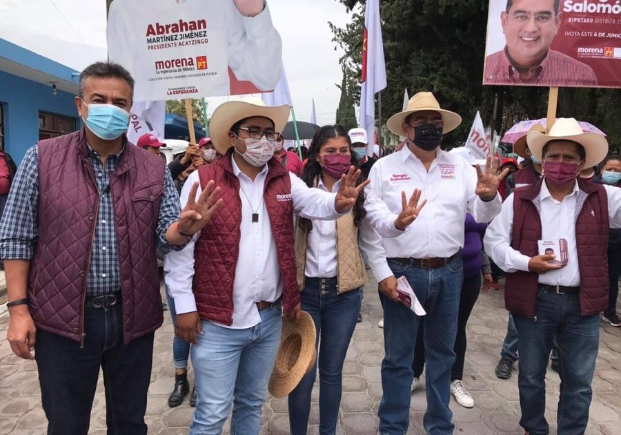 Raymundo Atanacio Luna