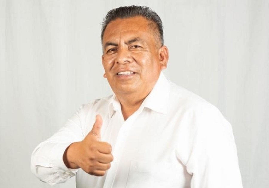 Eucebio Porfirio Lima Cervantes