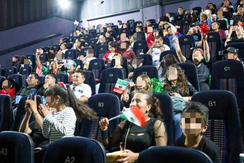 Mundialito Social fortalece desarrollo integral de niñas, niños y jóvenes
