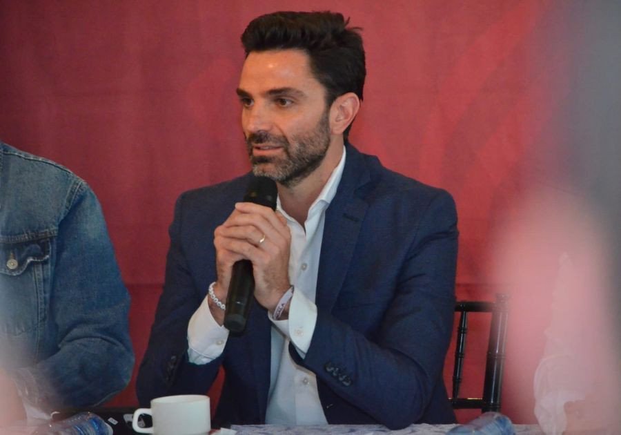 Falso que Armenta pida cambios en dependencias: Abdala