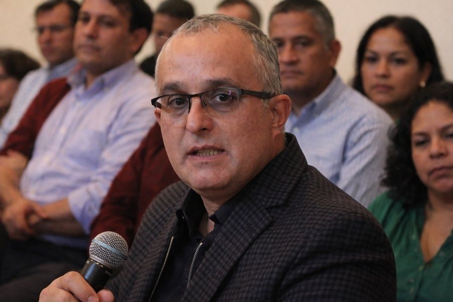 Gayt&aacute;n: el morenovallista camale&oacute;n