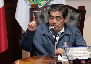 Debe renovarse Morena en Puebla con rostros de la sociedad: MBH