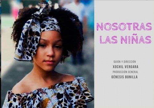 Nosotras las ni&ntilde;as, explorar&aacute; las identidades de la mujer