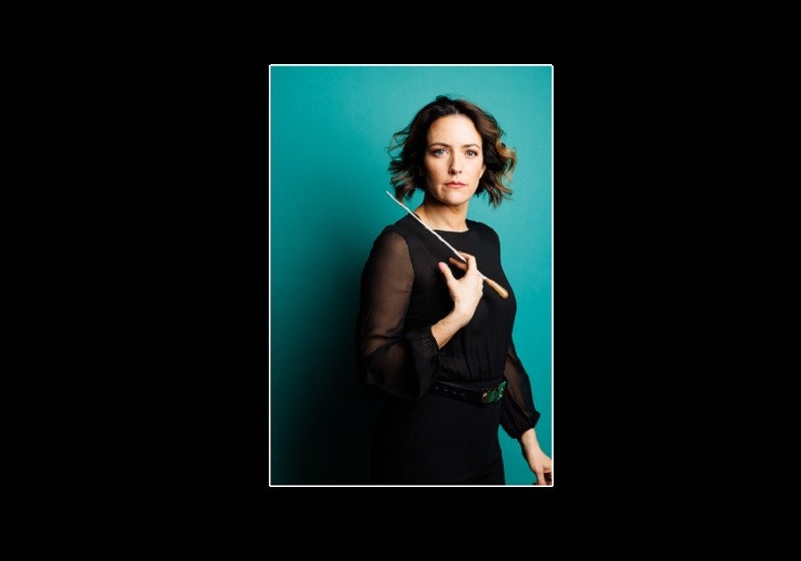 Alondra de la Parra hace posible La Orquesta Imposible