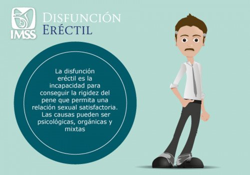 M&aacute;s de 90% de hombres con diabetes descontrolada puede padecer disfunci&oacute;n er&eacute;ctil