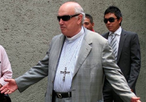 On&eacute;simo Cepeda 