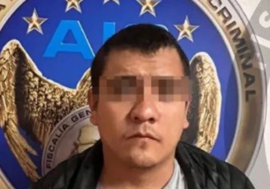 Imputan a Miguel N delito de feminicidio en agravio de Milagros Monserrat