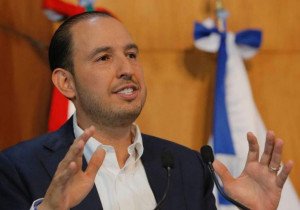 Marko Cortés responde a críticas de AMLO sobre acuerdo con el PRI en Coahuila