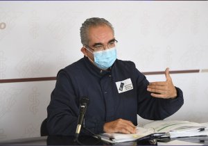 En 24 horas, casos positivos de Covid-19 aumentaron 70%: Salud